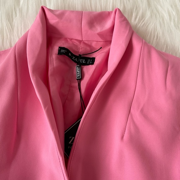 🛑🛑🛑🌸SHAWL COLLAR CAPE🌸 - Picture 8 of 11